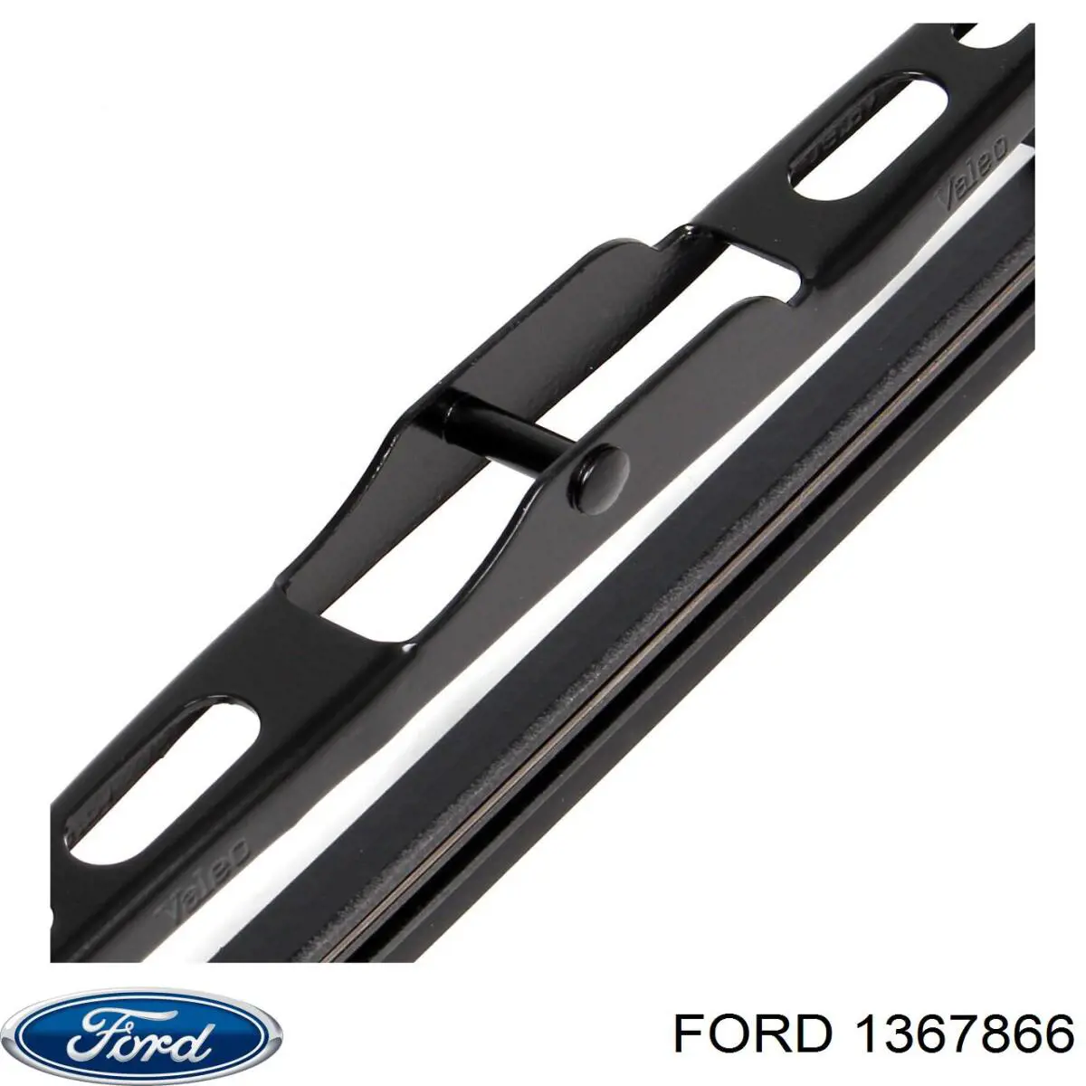 дворник заднего стекла Ford 1330108 цена, от 11.83 USD
