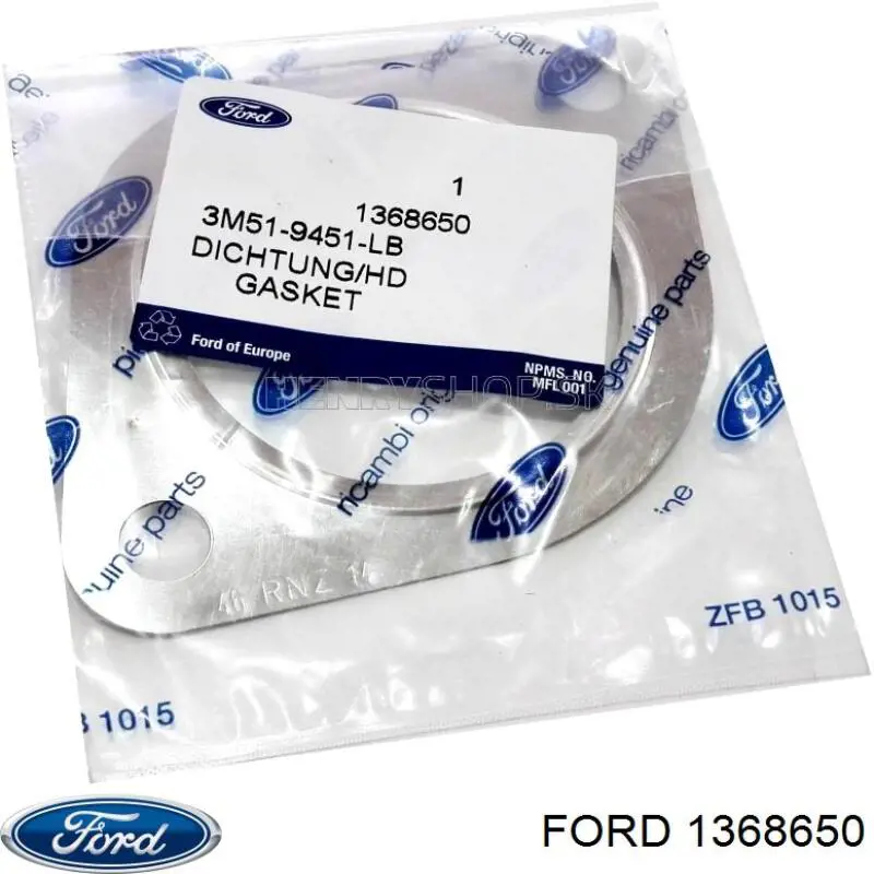 1368650 Ford 