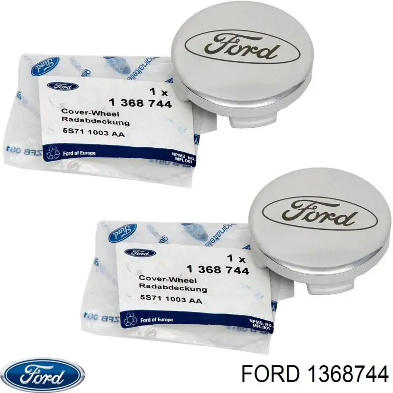 1368744 Ford