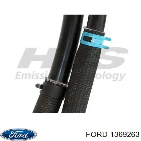  Ford 1369263 цена, от 59.83 USD