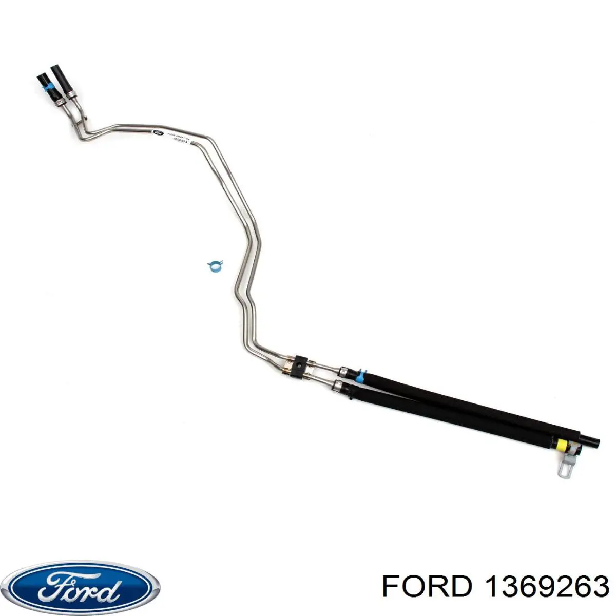 1369263 Ford