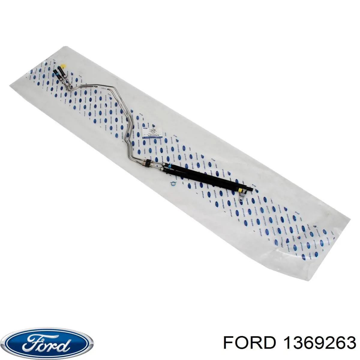 Купить 1369263 Ford 