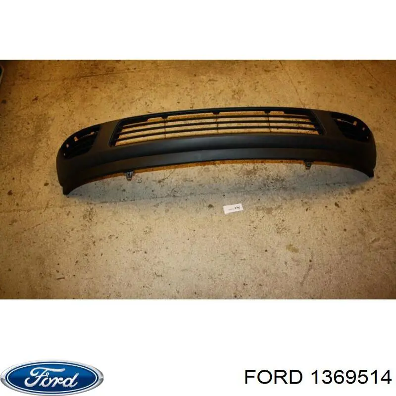 1369514 Ford