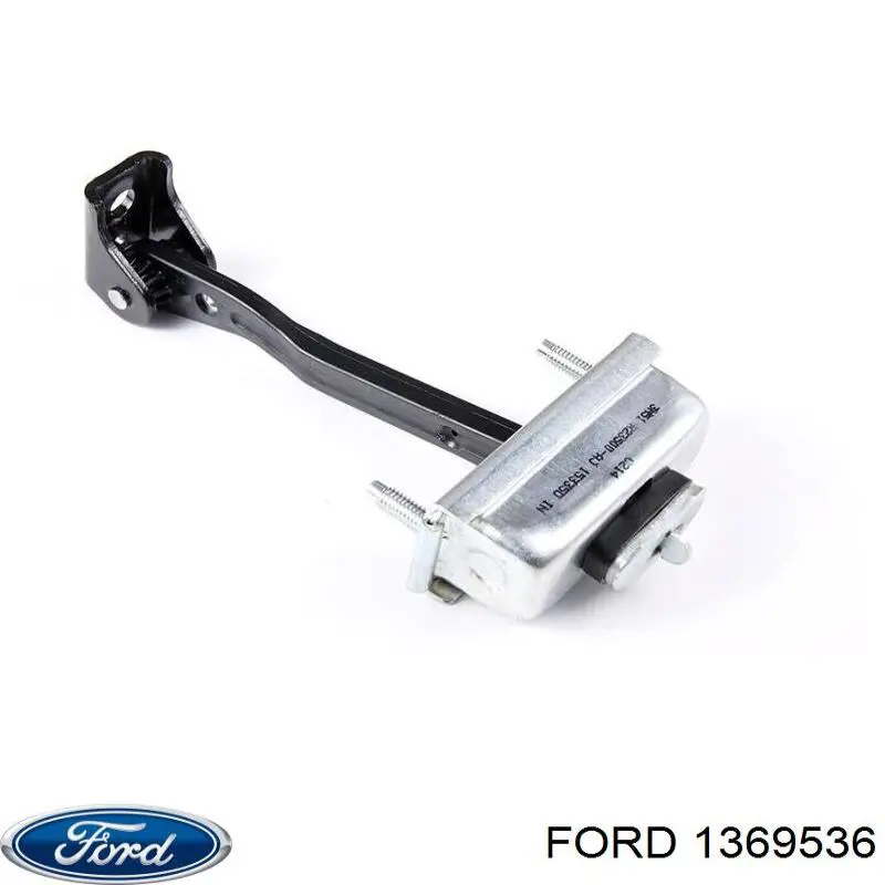 Ограничитель открывания двери, передний Ford 1369536 цена, от 12.99 USD