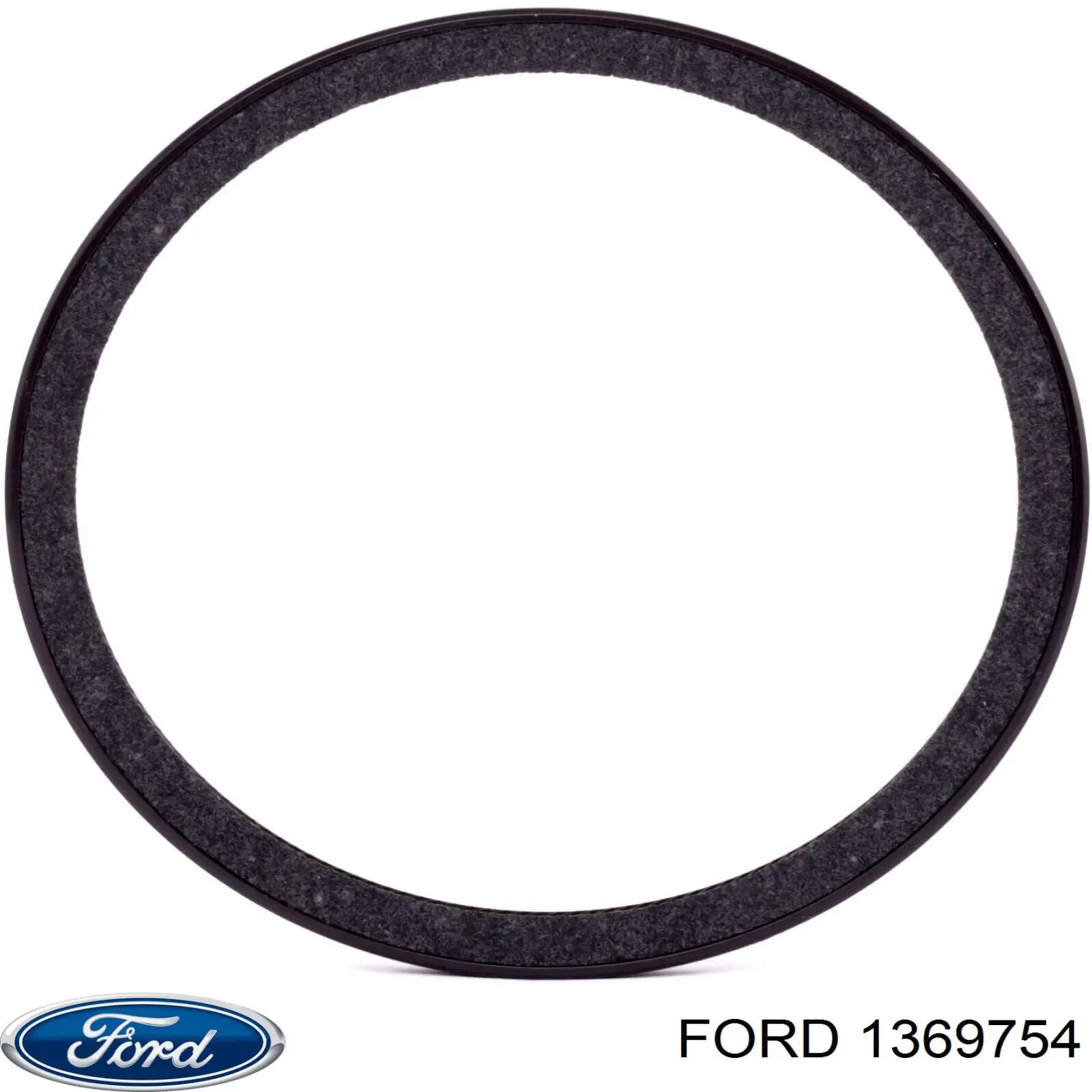 Сальник коленвала задний Ford 1369754 цена, от 15.05 USD