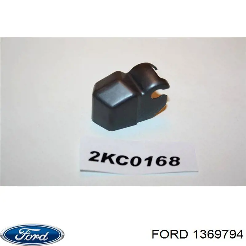  1369794 Ford