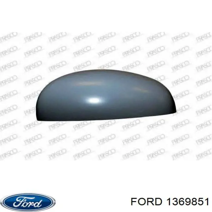 Купить 1369851 Ford Сальник клапана (маслосъемный), впуск/выпуск
