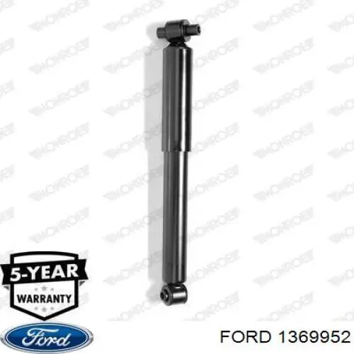 Толкатель клапана гидравлический Ford 1369952 цена, от 20.14 USD