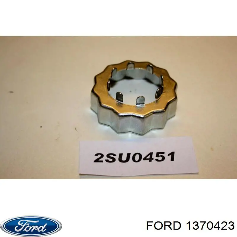 W706319S437 Ford 