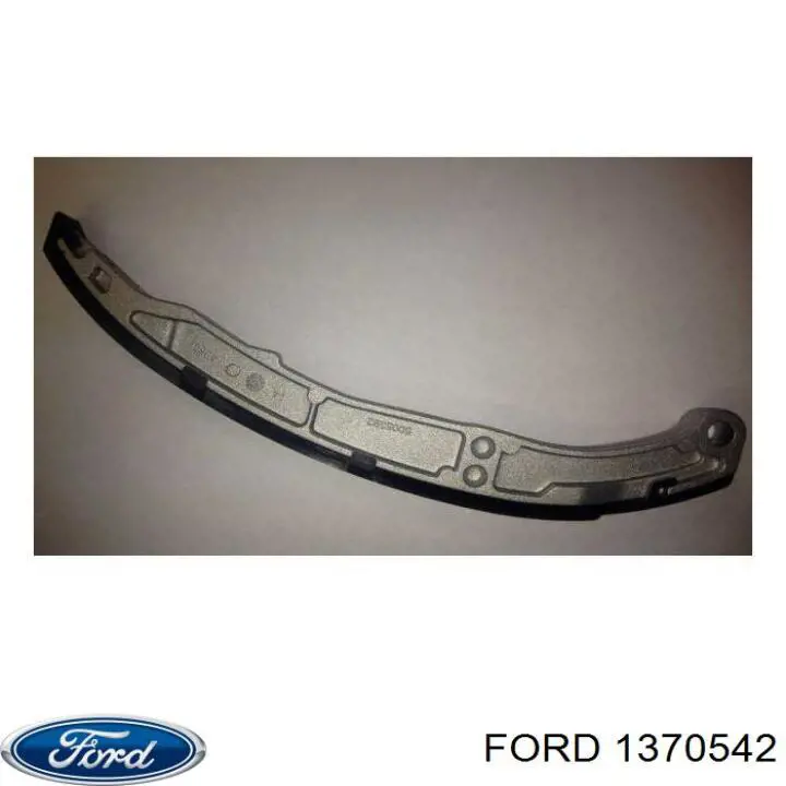 Башмак натяжителя цепи ГРМ Ford 1370542 цена, от 50.72 USD