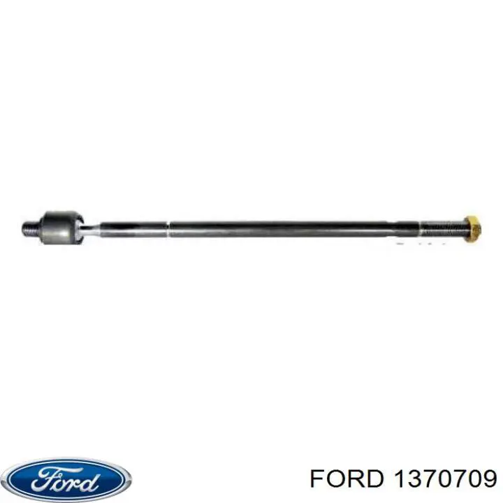Купить 1370709 Ford Тяга рулевая левая