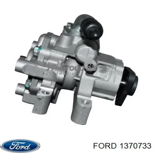 Насос ГУР 1370733 Ford