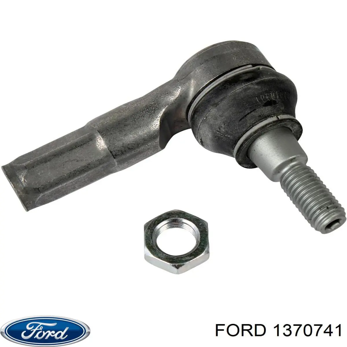 Наконечник рулевой тяги Ford 1370741