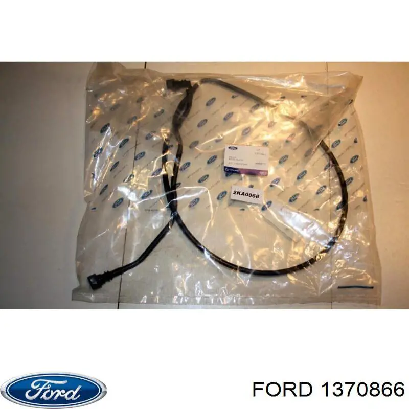 Шланг радиатора охлаждения Fast FT61068 цена, от 17.94 USD