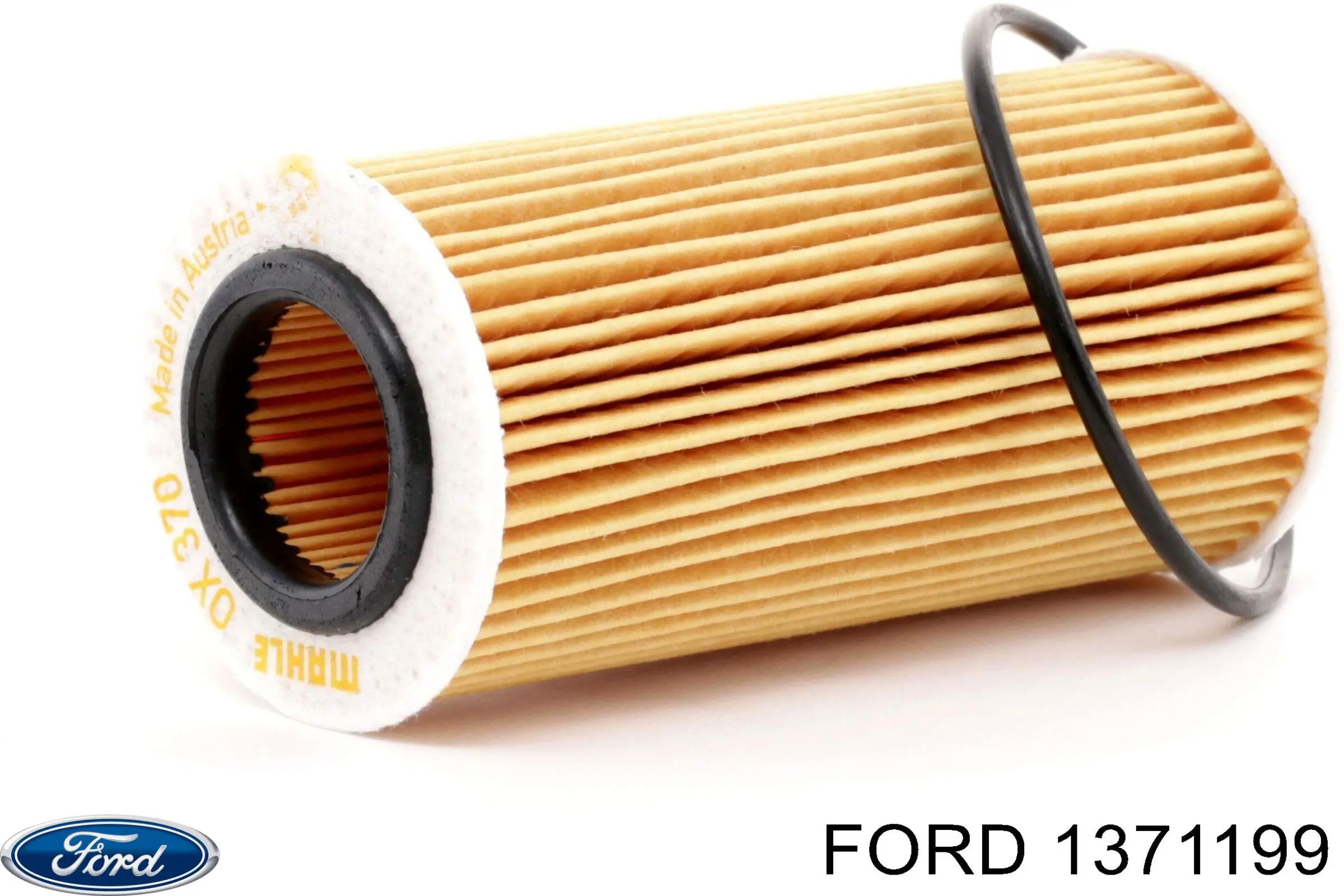 Масляный фильтр 1371199 Ford
