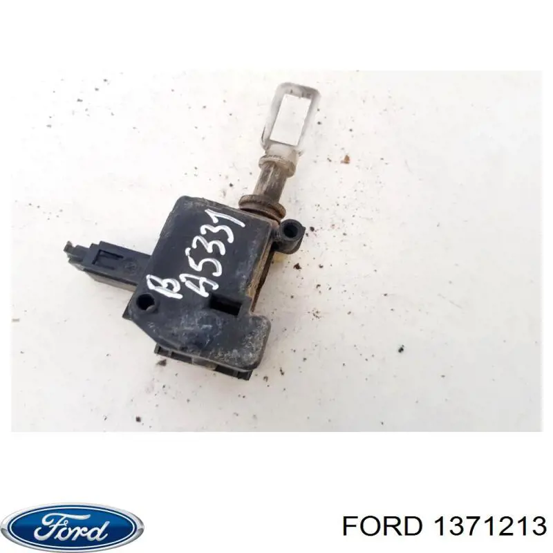  6C1118K582EC Ford