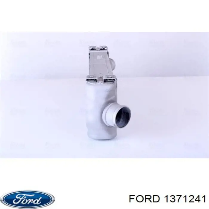 Система охлаждения наддувочного воздуха Ford 1371241 цена, от 98.21 USD