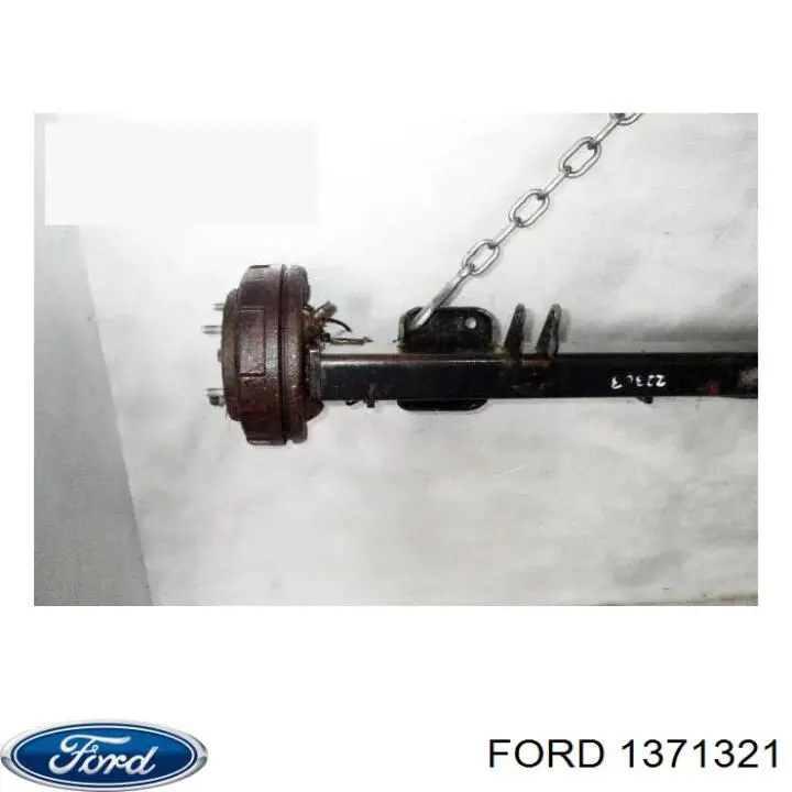 1371321 Ford 