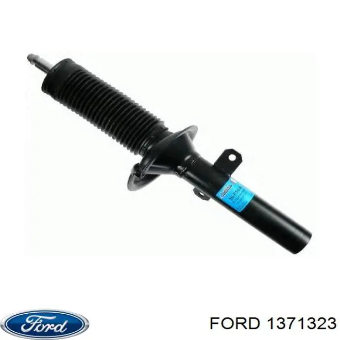 Амортизатор передний 1371323 Ford