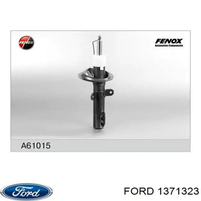 Купить 1371323 Ford Амортизатор передней подвески