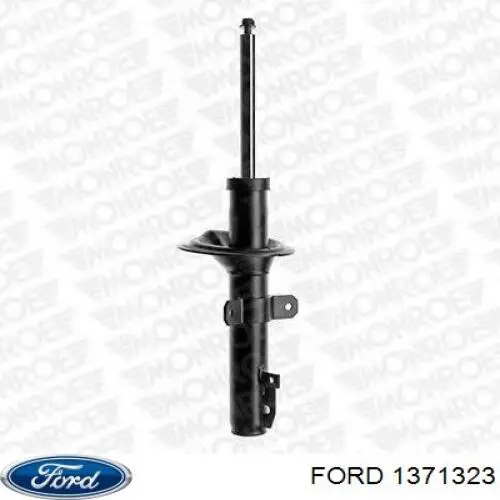 Стойка амортизатора передняя Ford 1371323 цена, от 51.01 USD