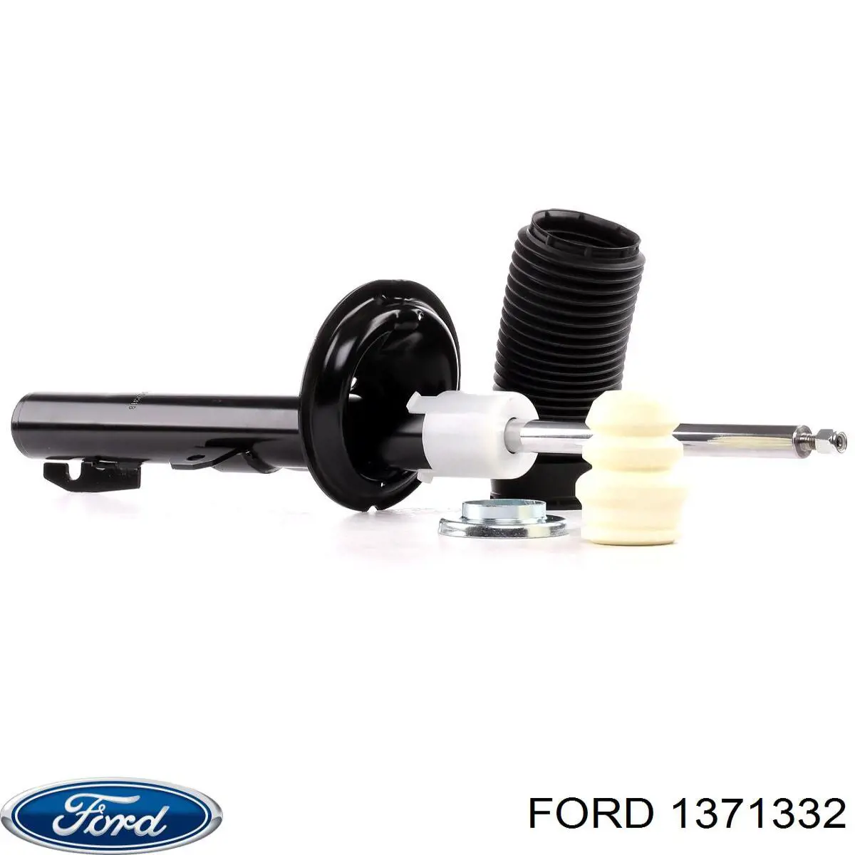 Купить 1371332 Ford Амортизатор передней подвески