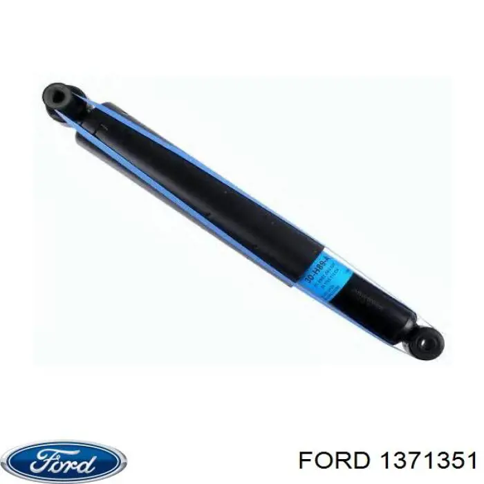 1371351 Ford амортизатор задний