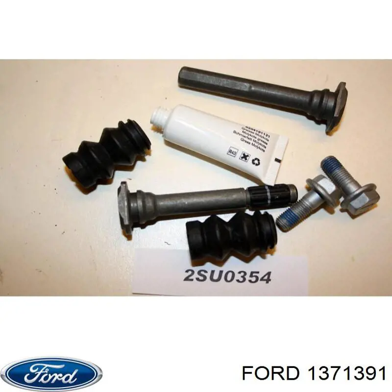 Ремкомплект суппортов Fase 11514002 цена, от 6.91 USD