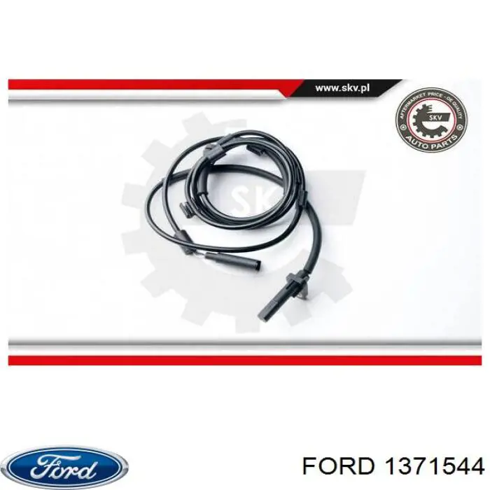 Датчик АБС (ABS) задний правый Ford 1371544 цена, от 14.88 USD