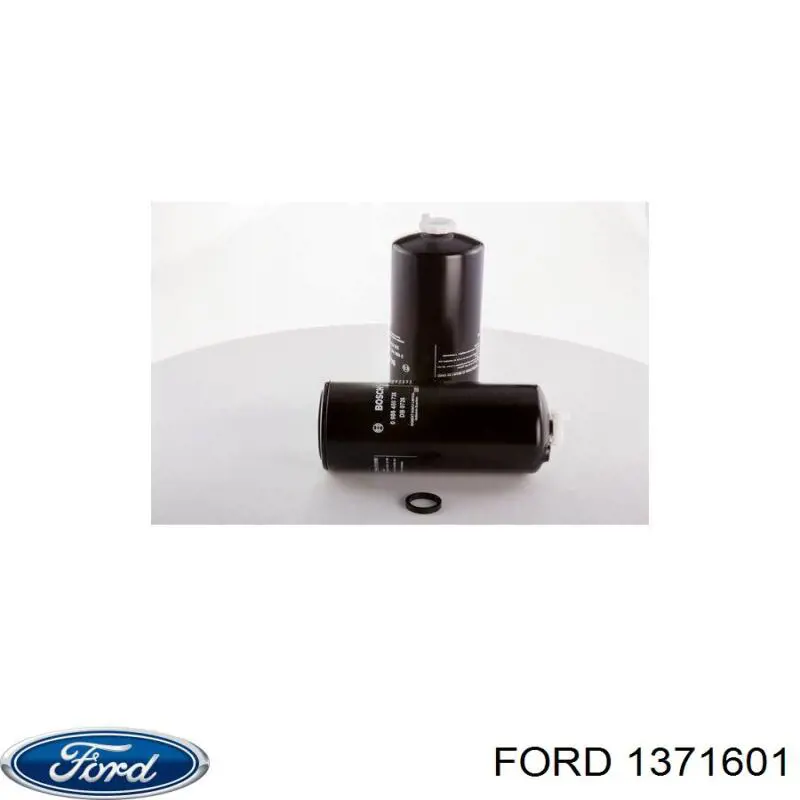 Купить 1371601 Ford Катушка зажигания