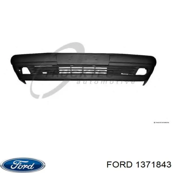  1371843 Ford