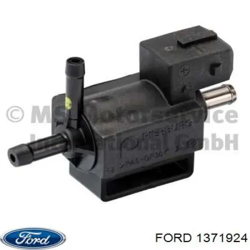 Преобразователь давления (соленоид) наддува Ford 1371924 цена, от 23.47 USD