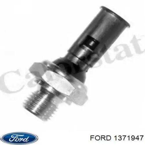 Манометры (указатель давления масла) Ford 1371947 цена, от 6.14 USD