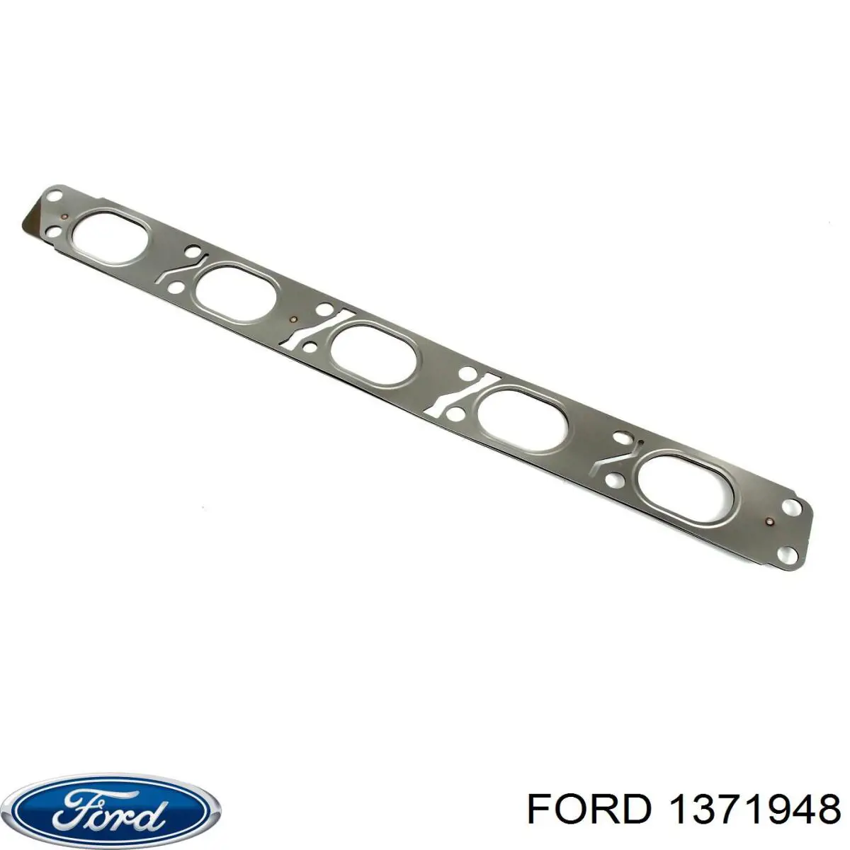 Прокладка коллектора выпускного Ford 1371948 цена, от 7.74 USD