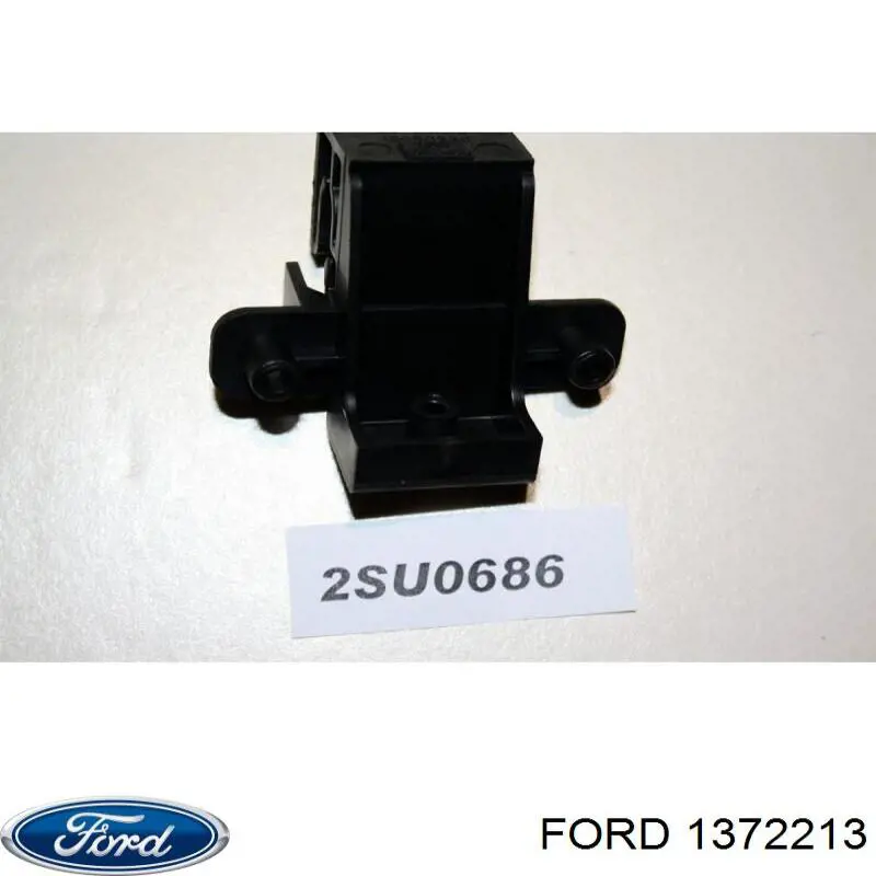  6C1113132CB Ford