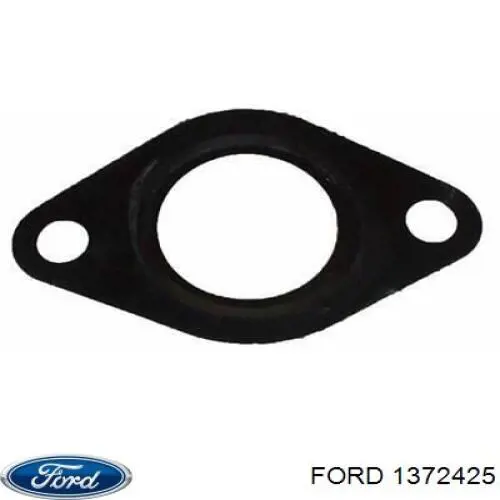 Прокладка EGR-клапана рециркуляции 1372425 Ford