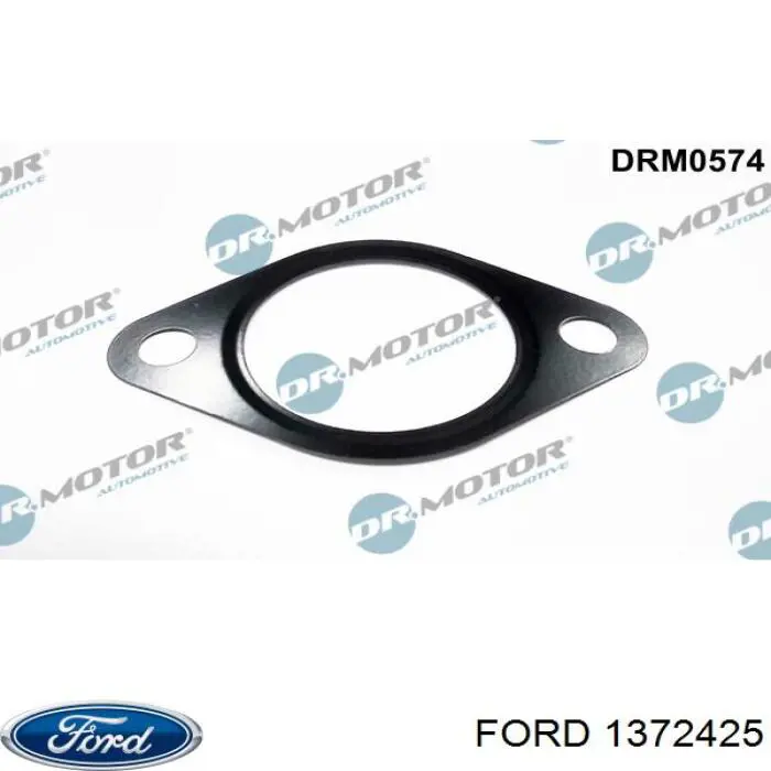 Прокладка EGR-клапана рециркуляции Ford 1372425 цена, от 4.46 USD