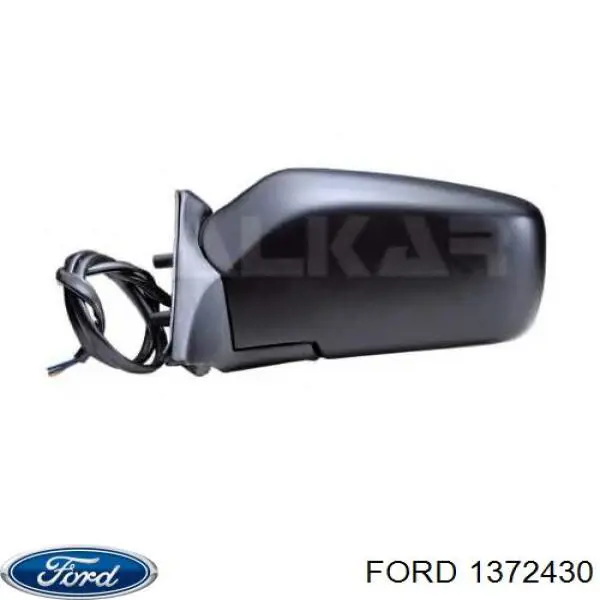 Купить 1372430 Ford Выпускной распредвал двигателя