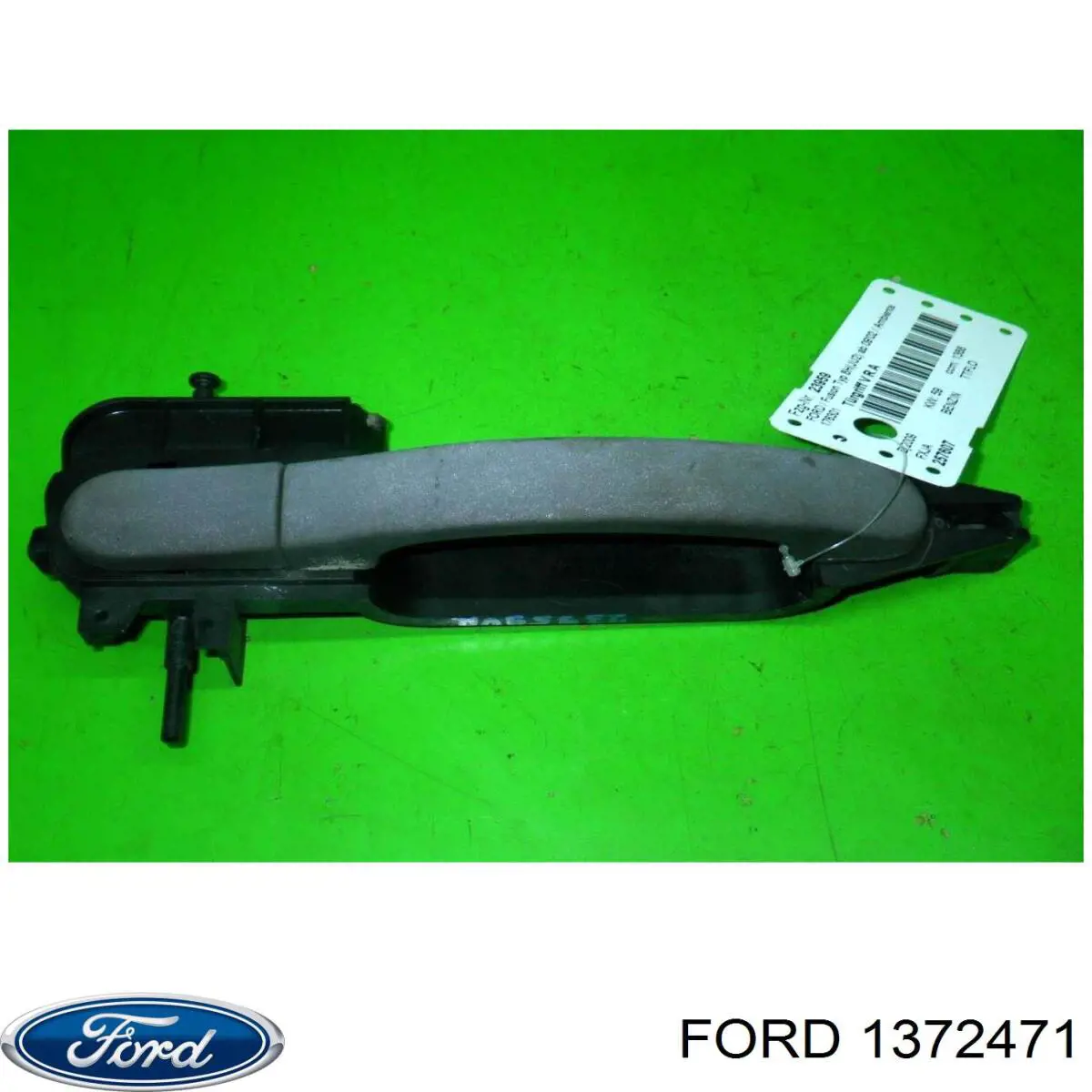 Держатель наружной ручки двери передней правой Ford 1218474 цена, от 6.84 USD