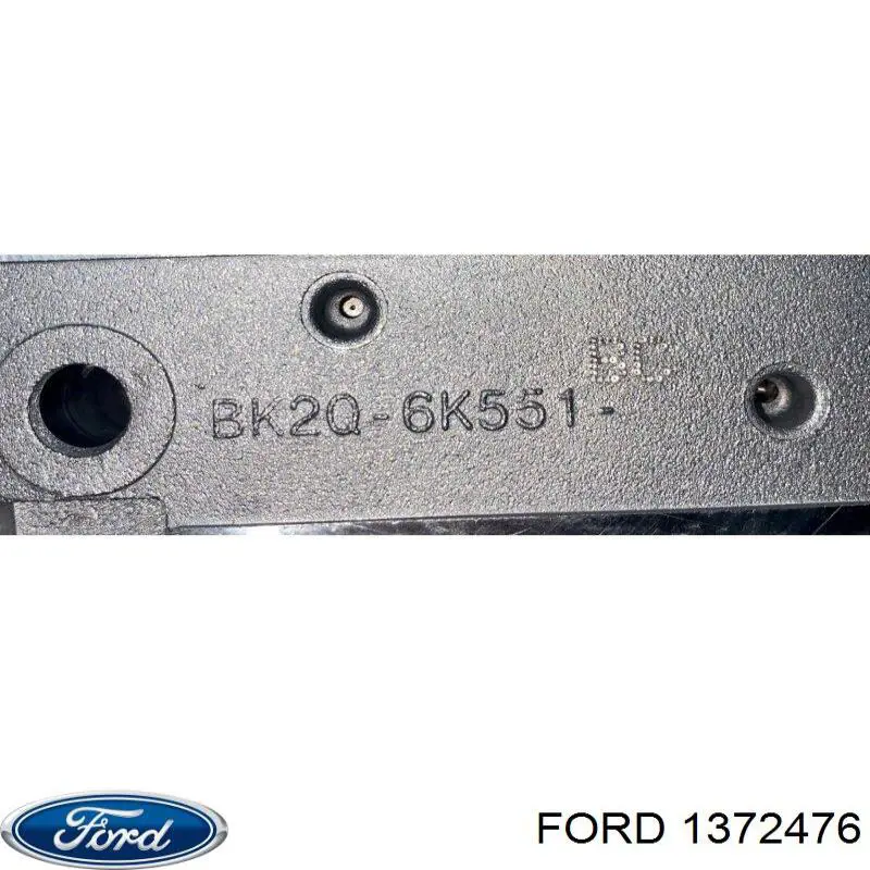 Блок коромысел / клапанных рычагов (постель) Ford 1372476 цена, от 22.65 USD
