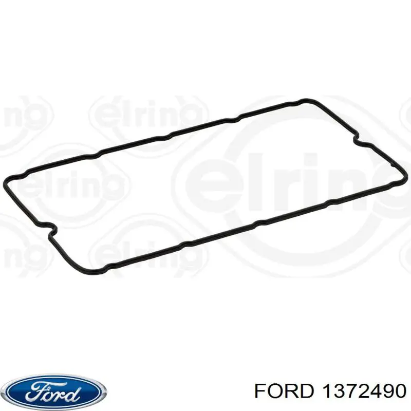 Купить 1372490 Ford Прокладка клапанной крышки двигателя