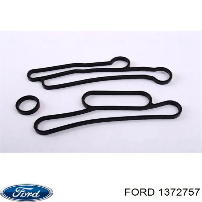Корпус масляного фильтра Ford 1372757 цена, от 58.28 USD