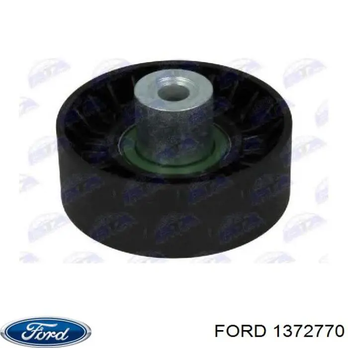 Натяжной ролик Ford 1372770 цена, от 22.25 USD