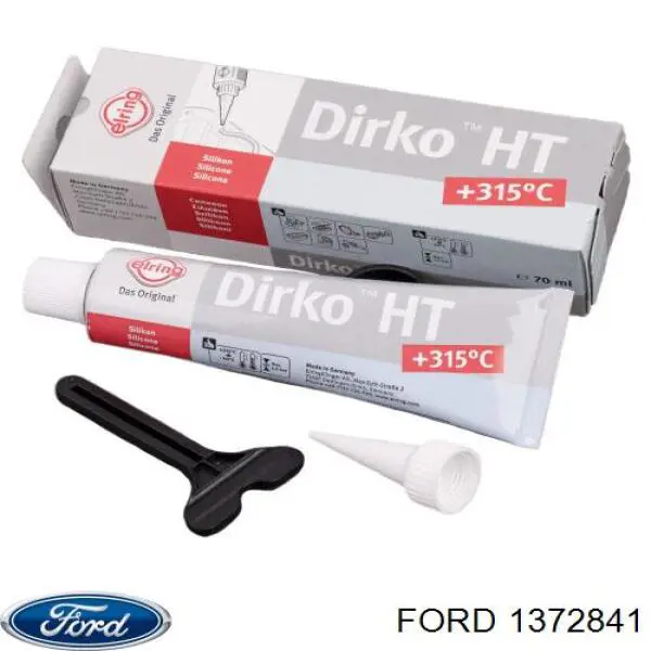 Цепь привода распредвала Ford Transit VII фургон (V363) (2013 - 2026) цена, от 63.88 USD