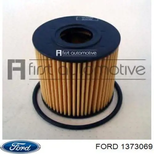 1373069 Ford масляный фильтр