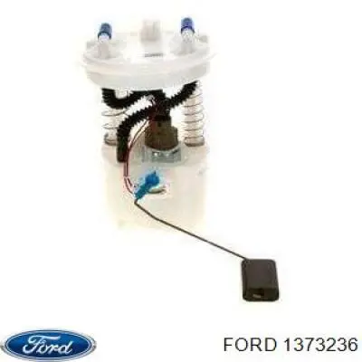 Купить 1373236 Ford Модуль топливного насоса