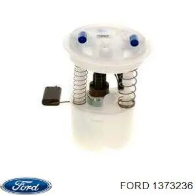 Модуль бензонасоса Ford 1373236 цена, от 91.35 USD