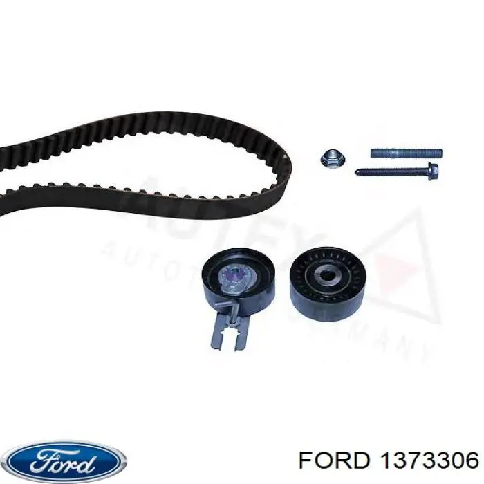 1373306 Ford комплект грм