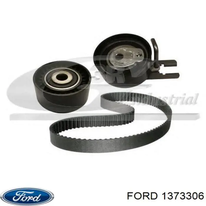 1373306 Ford