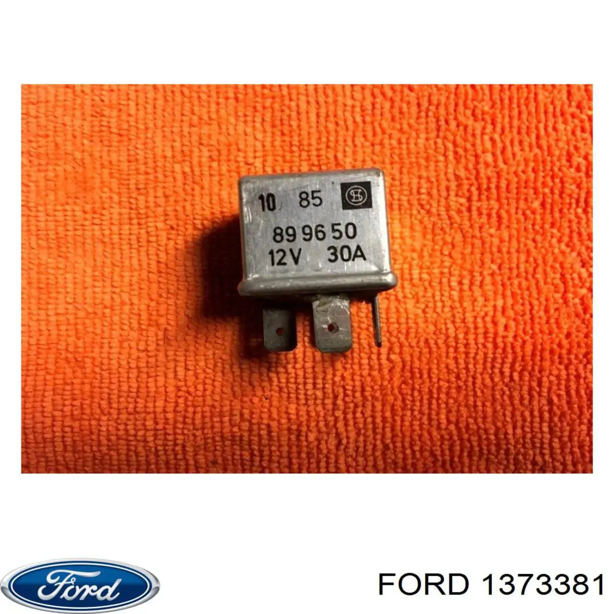 Корпус топливного фильтра Ford 1373381 цена, от 194.56 USD